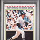 1978 Topps Reggie Jackson #7 PSA 9