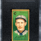 1911 Polar Bear (T205) Howard Camnitz SGC 4