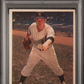 1957 Topps Whitey Ford #25 PSA 7.5