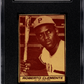 1971 Milk Duds Roberto Clemente SGC 3