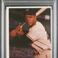 1957 Topps Willie Mays #10 PSA 5
