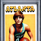 1971 Topps Pete Maravich #55 PSA 4