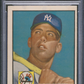 1952 Topps Mickey Mantle #311 PSA A