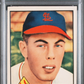 1952 Topps Cliff Chambers #68 PSA 7