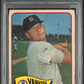 1965 Topps Mickey Mantle #350 PSA 1