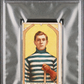 1911 C55 Ed Oatman #5 PSA 2