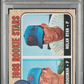1968 Topps Mets Rookies #177 J. Koosman N. Ryan PSA 5