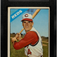 1966 Topps Pete Rose #30 SGC 3