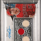 2023 Topps Sterling Seasons Auto Relics Mike Trout #SSARMTR RLC Blue PSA 10 /10