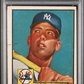 1952 Topps Mickey Mantle #311 PSA 4 MK