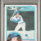 1983 Topps Ryne Sandberg #83 PSA 10