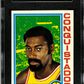 1974 Topps Wilt Chamberlain #250 SGC 6.5