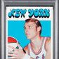 1971 Topps Rick Barry #170 PSA 8