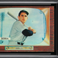 1955 Bowman Yogi Berra #168 MBA 4