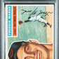 1956 Topps Freddie Marsh #23 Gray Back PSA 7
