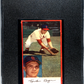 1955 Hunter Wieners Kenton Boyer (Hand Cut) SGC A