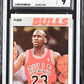 1987-88 Fleer Michael Jordan #59 CGC 9
