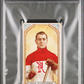 1911 C55 Odie Cleghorn #25 PSA 2.5