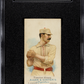 1887 Allen & Ginter N28 World Champions Timothy Keefe SGC 5