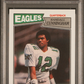 1987 Topps Randall Cunningham #296 PSA 10