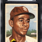 1953 Topps Satchel Paige #220 SGC 3