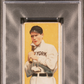 1909-11 T206 Piedmont 350 Jack Warhop PSA 1.5