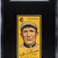 1911 Sweet Caporal (T205) Sam Leever SGC 3