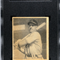 1948 Bowman Enos Slaughter #17 SGC 1.5