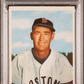 1954 Bowman Ted Williams #66 PSA 5
