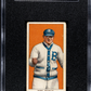 1910 Piedmont Cigarettes (T206) Joe Dunn SGC 2.5