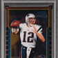 2000 Bowman Chrome Tom Brady #236 PSA 10