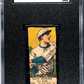 1919 W514 Buck Weaver #91 SGC A