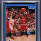 1984 Star Michael Jordan #288 PSA 6