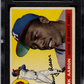 1955 Topps Hank Aaron #47 SGC 1.5