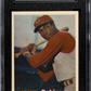 1957 Topps Frank Robinson #35 SGC 3