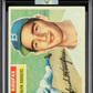 1956 Topps Sandy Koufax #79 Gray back MBA 2 MBA Silver