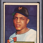 1952 Topps Willie Mays #261 PSA 3