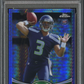 2012 Topps Chrome Russell Wilson #40 Stands Prism Refractor PSA 10