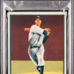1941 Play Ball Joe Dimaggio #71 PSA 2.5