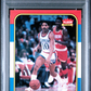 1986 Fleer Norm Nixon #80 PSA 10