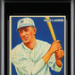 1933 Goudey Travis C. Jackson #102 MBA 4