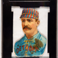 1888 Scrapps Tobacco Dan Brouthers SGC 1