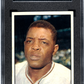 1961 Topps Willie Mays #150 SGC 5