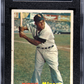 1957 Topps Minnie Minoso #138 SGC 6