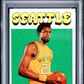1971 Topps Spencer Haywood #20 PSA 6