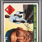 1955 Topps Sandy Koufax #123 PSA 3.5 Auto 8