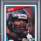 1984 Topps Walter Payton #228 PSA 9