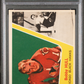 1963 Topps Bobby Hull #33 PSA 7