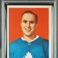 1960 Parkhurst Red Kelly #9 PSA 6