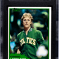 1981 Topps Larry Bird #4 SGC 7